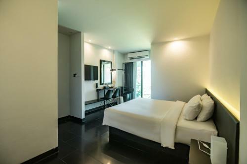 Isilver Hotel