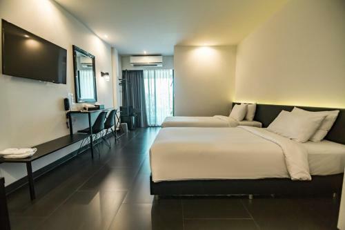 Isilver Hotel