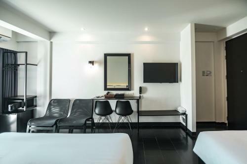 Isilver Hotel