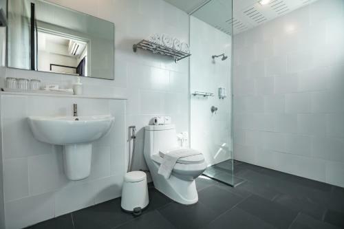 Isilver Hotel