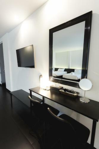 Isilver Hotel