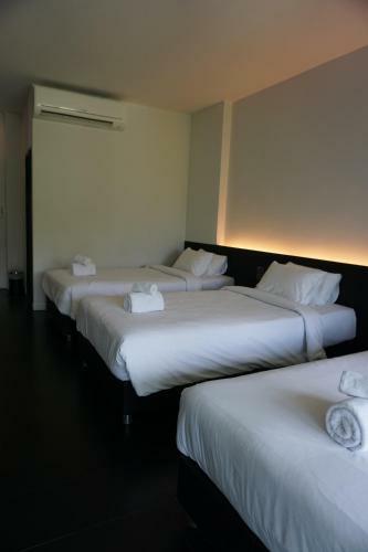 Isilver Hotel