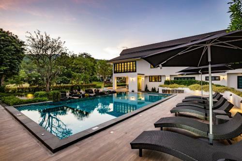 Hotel Merchant Villa