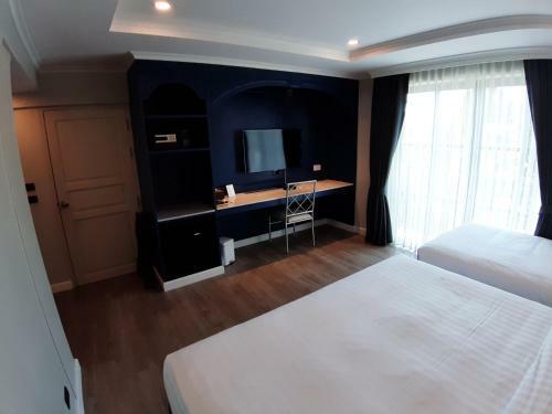 Hotel Rimwiang