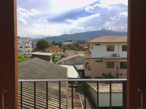 Bed & Breakfast Chor Chang House