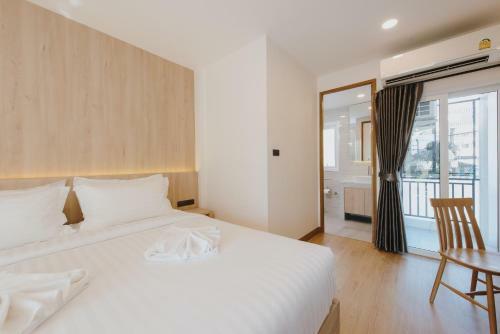 Poodson Hotel Chiangmai