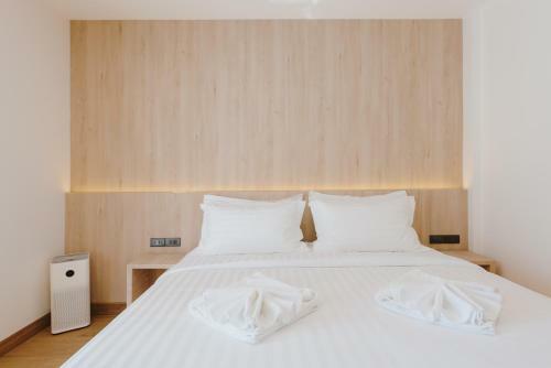 Poodson Hotel Chiangmai