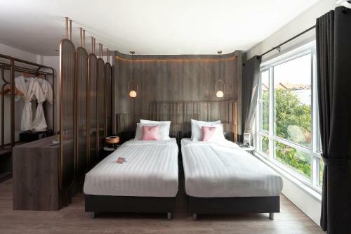 Hotel Nimano Suites