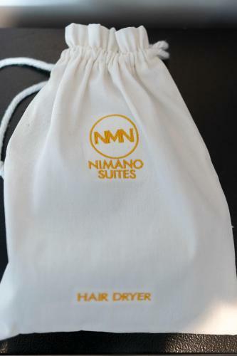 Hotel Nimano Suites