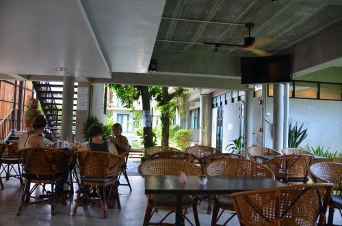 Hotel Lamphu House Chiang Mai