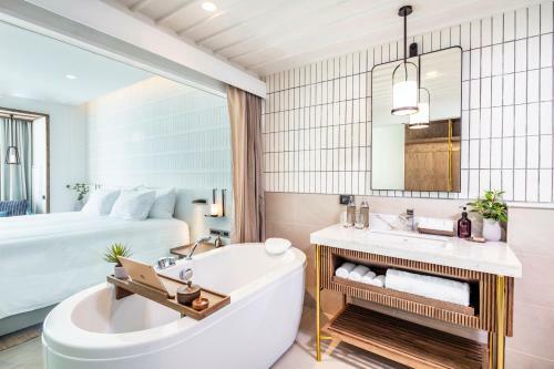 Syn Boutique Hotel