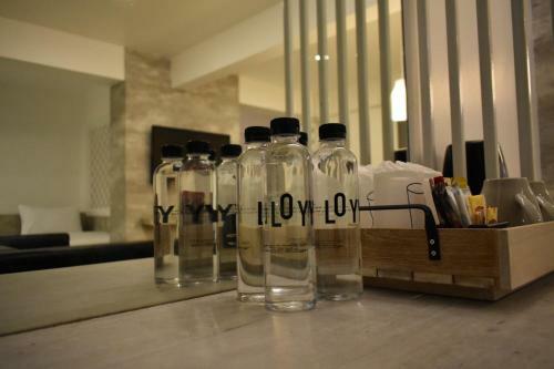 Loyy Hotel