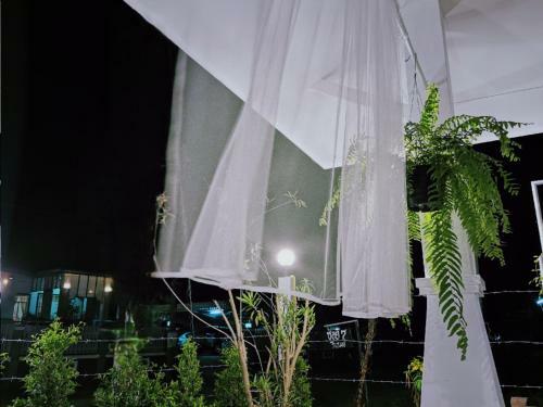 Hotel Pakdara Villa