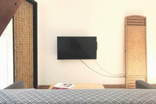 Basic&cozy Townhouse Close To Nimman And Old Town