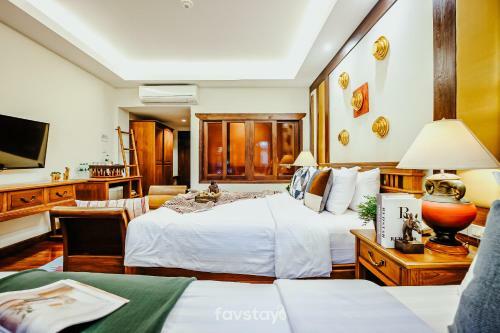 Hotel Viang Thapae Chiang Mai Resort
