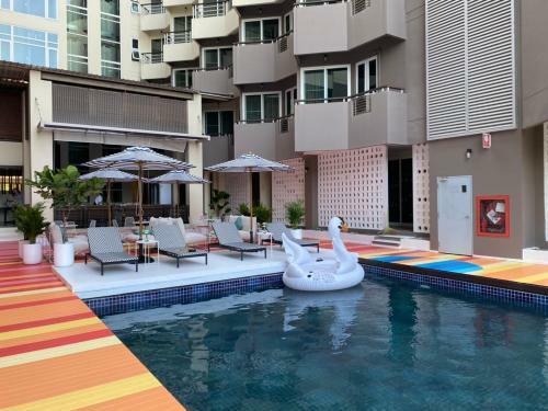 Sala At Hua Hin Serviced Apartment & Hotel