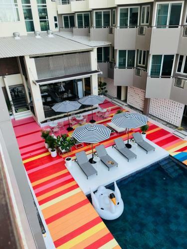Sala At Hua Hin Serviced Apartment & Hotel