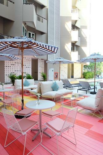 Sala At Hua Hin Serviced Apartment & Hotel