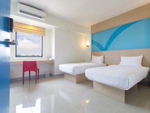 Hotel Hop Inn Khon Kaen Mittraphap Road