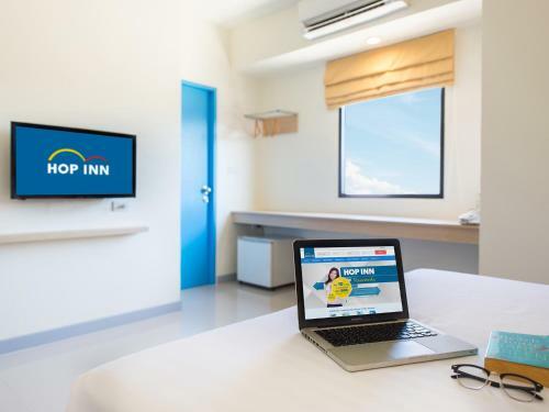 Hotel Hop Inn Khon Kaen Mittraphap Road