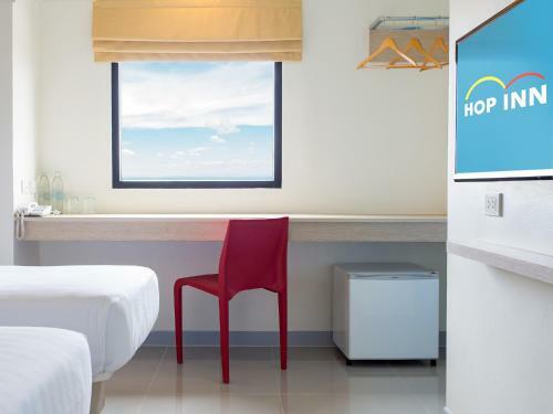 Hotel Hop Inn Khon Kaen Mittraphap Road
