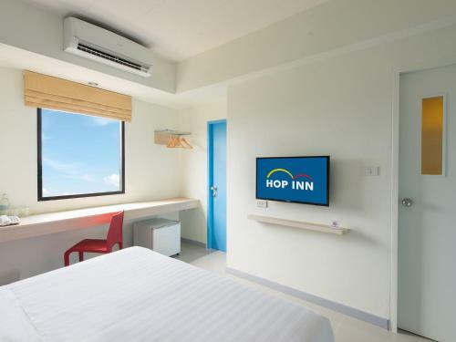 Hotel Hop Inn Khon Kaen Mittraphap Road