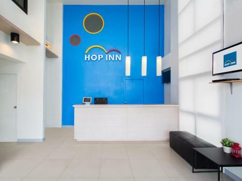 Hotel Hop Inn Khon Kaen Mittraphap Road