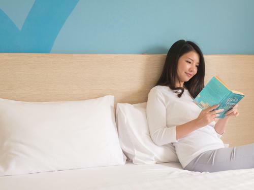 Hotel Hop Inn Khon Kaen Mittraphap Road