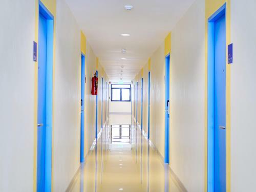 Hotel Hop Inn Khon Kaen Mittraphap Road