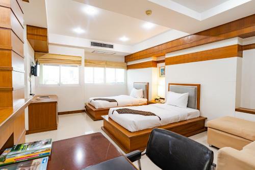 Sirin Hotel & Resident
