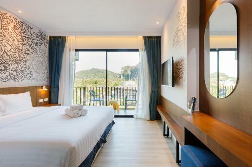 Vacay Aonang Hotel
