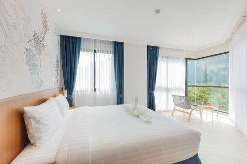 Vacay Aonang Hotel