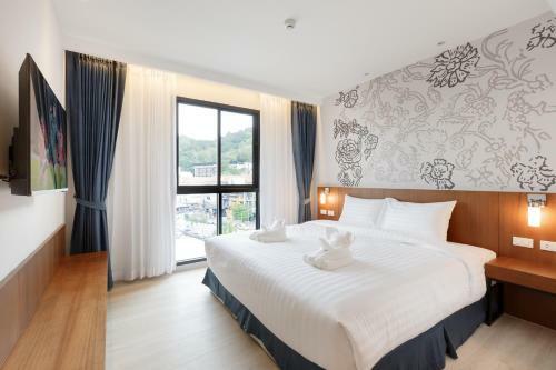 Vacay Aonang Hotel