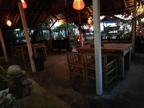 Hostal Klapa Klum