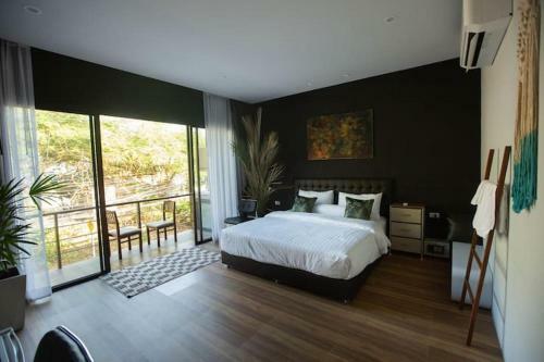 Blue Star Apartment Walk To Beach????? ??? ?????)