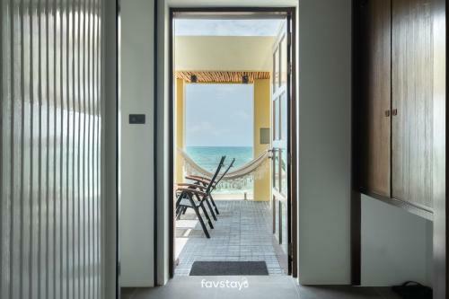 Hotel Pavilion Resort & Residences Samui