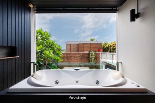 Hotel Pavilion Resort & Residences Samui