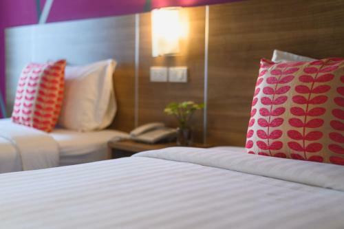 Hotel Eco Inn Lite Nakhon Si Thammarat