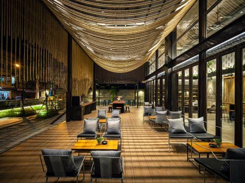 Navakitel Design Hotel