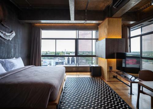 Navakitel Design Hotel