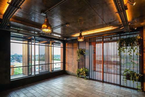 Navakitel Design Hotel