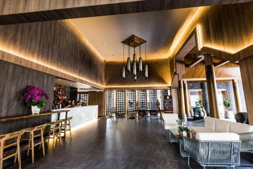 The Teak Hotel