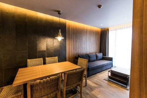 The Teak Hotel