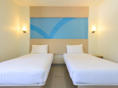 Hotel Hop Inn Nakhon Pathom