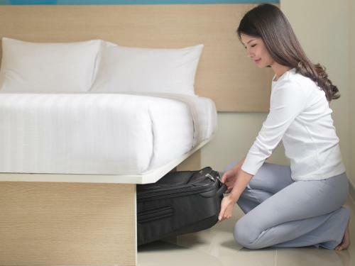 Hotel Hop Inn Nakhon Pathom