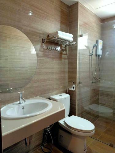 ????? ????? Koco Hotel
