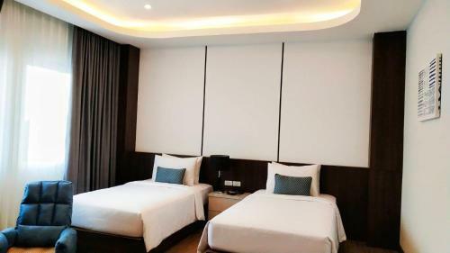 ????? ????? Koco Hotel