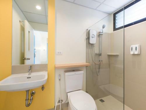 Hotel Hop Inn Phitsanulok Mittraphap Road