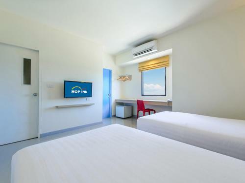 Hotel Hop Inn Phitsanulok Mittraphap Road