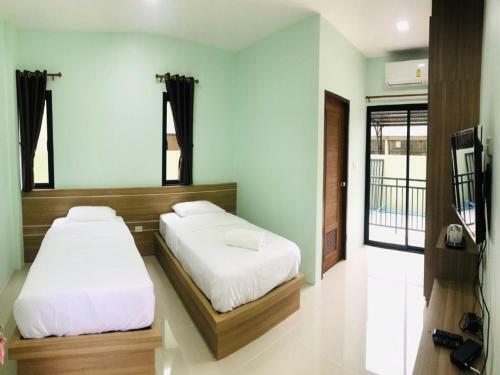 Hotel B.o Best Residence